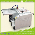 Automatic Fish Skinning Machine